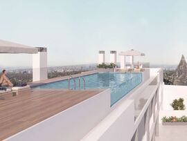 Piso en Málaga