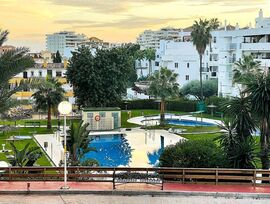 Piso en Benalmádena