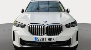 Bmw X5 xDrive30d xLine