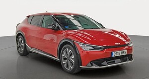 Kia EV6 Plus Edition 77kWh RWD  Long R 229 CV