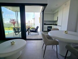 Vivienda totalmente amueblada y decorada con estilo