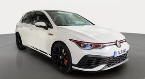 Volkswagen Golf GTI Clubsport 2.0 TSI (300 CV) DSG