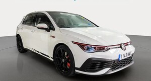 Volkswagen Golf GTI Clubsport 2.0 TSI