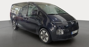 Hyundai Staria 2.2 CRDI Maxx 9S (177 CV) 9 Plazas