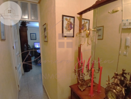 PISO EN VENTA JUNTO A LA  IGLESIA DE LA MAGDALENA