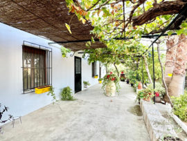 🏡 CASA SEÑORIAL A LAS AFUERAS DE JAÉN 🏡