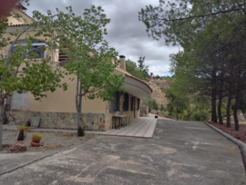 🌳 FINCA EN VENTA – PUENTE TABLAS 🌳
