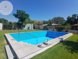 SE VENDE CHALET EN PUENTE JONTOYA