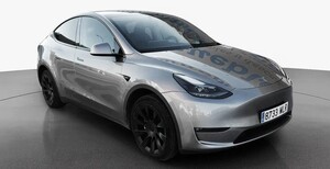 Tesla Model Y Gran Autonomía 4WD (514 CV)