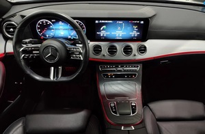 Mercedes-Benz E 300 e Pack AMG