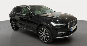 Volvo XC60 B4 D Plus Bright AWD Auto (197 CV)