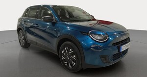 Fiat 600 1.2 MHEV DDCT (100 CV)