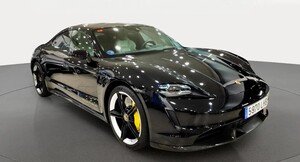 Porsche Taycan Turbo S (761 CV)