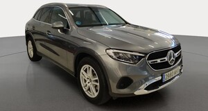 Mercedes-Benz GLC 200 4Matic 204 CV