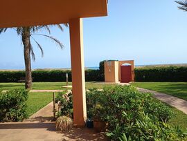 Alquiler anual primera linea de playa