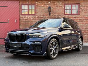 Paquete BMW X5 xDrive 45e