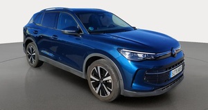 Volkswagen Tiguan 1.5 eTSI (150 CV) DSG