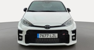 Toyota GR Yaris 1.6 RZ Circuit Pack