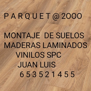 suelos de maderas laminados vinilos spc