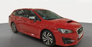 Subaru LEVORG 1.6GT-S CVT Executive Plus 4WD Linea