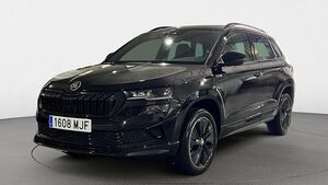 Skoda Karoq 2.0 TDI Sportline DSG (115 CV)