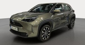 Toyota Yaris Cross 120H Active Tech 