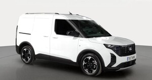 Ford Transit Courier Furgon 1.0 EcoBoost Active