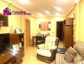 Piso en calle poeta jose antonio saez 1 (Albox)