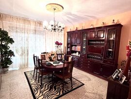 Piso en calle ancha 10 (Albox)