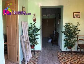 Cortijo en barrio las piedras s/n (Albox)