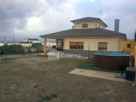 Chalet en calle locaiba 0 (Albox)