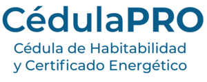 Certificados Energéticos y Cédulas Habitabilidad