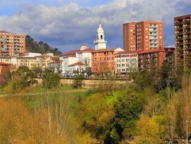 Local en venta en Kareaga Goikoa, Basauri – Ideal para txoko, bar o inversión