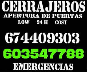 cerrajeros24hBENICARLO-PEÑISCOLA