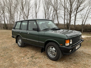 Land Rover Range Rover 3.9 Vogue SE 