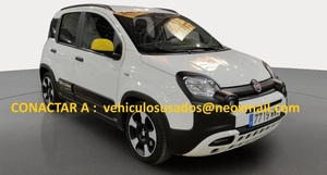 Fiat Panda 1.0 Hybrid (70 CV)