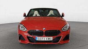 BMW Z4   sDrive20i Cabrio (197 CV) Pack M