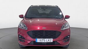 2.0 EcoBlue ST-Line X 4x4 Auto (190 CV)