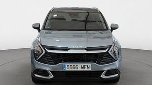 KIA Sportage 1.6 T-GDi HEV Drive 4x2