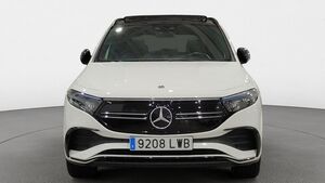 Mercedes-Benz EQA 250 (190 CV)