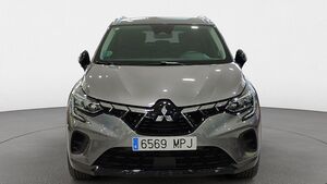 Mitsubishi ASX 130T MHEV Motion