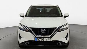 Nissan QASHQAI   DIG-T 140 N-Connecta