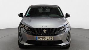 Peugeot 5008  BlueHDi 130