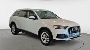 Audi Q7  45 TDI quattro (231 CV)