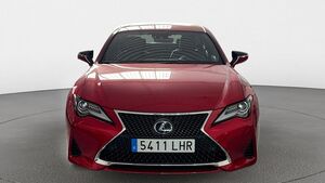 Lexus RC 