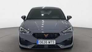 Cupra Leon   1.4 e-Hybrid
