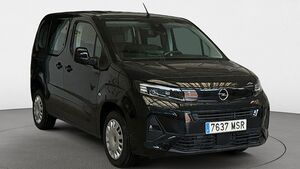 Opel Combo  Combi