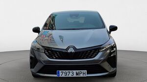 Renault Clio  Esprit Alpine TCe