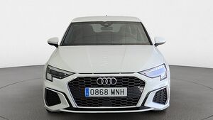 Audi A3  Sportback
