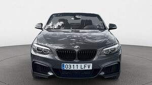 BMW Serie 2  